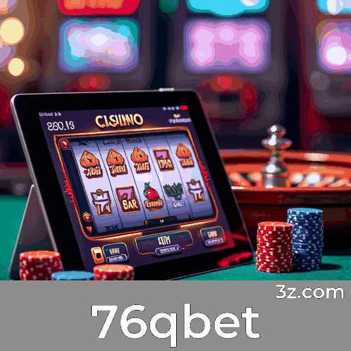 Login to 76qbet – Access Online Casino & Sports in Brazil 76qbet login page Brazil – secure online casino access