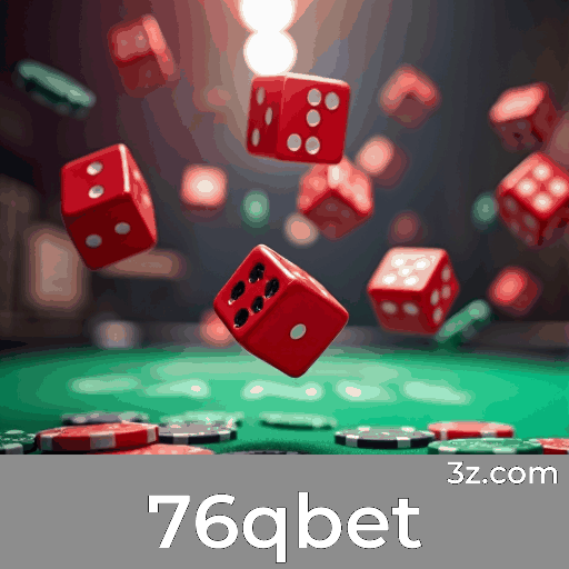 Play live casino Brazil with 76qbet bonuses