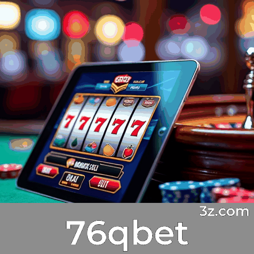 76qbet login page Brazil – secure online casino access